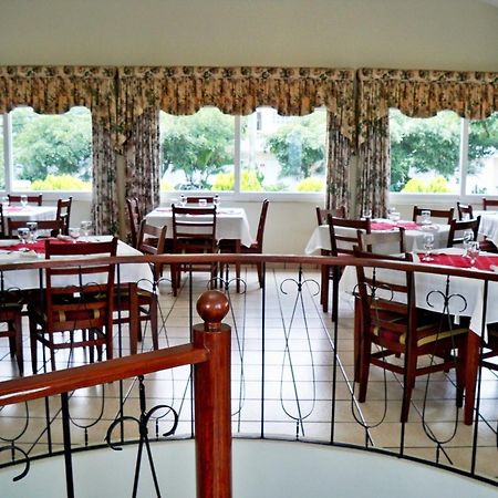 Hotel Berlin サンサルバドル エクステリア 写真
