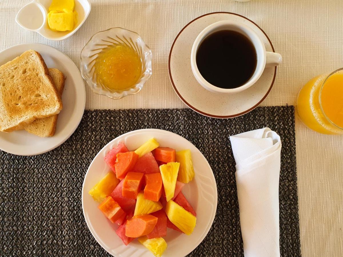 Hotel Berlin サンサルバドル エクステリア 写真